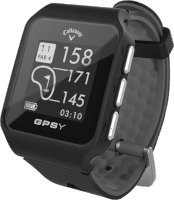 callaway GPSy watch