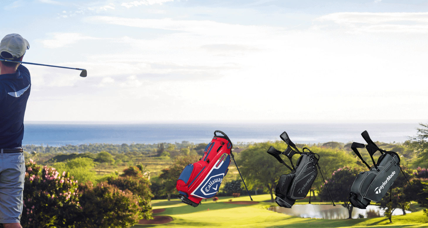 Best Golf Bags of 2020 (The shortest List you will ever find)