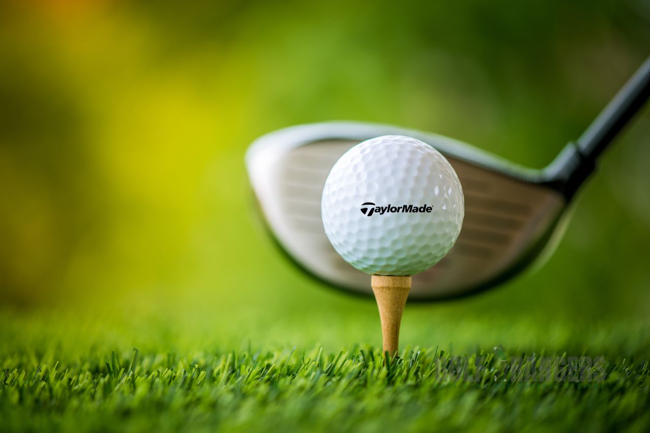 Best TaylorMade Golf Balls and Reviews GolfRangers